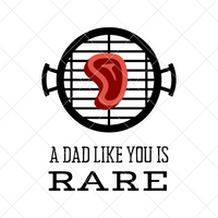A Dad Like You is Rare